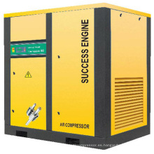 Compresor de aire de tornillo de frecuencia de 90kW 120HP (SE90A- / VSD)